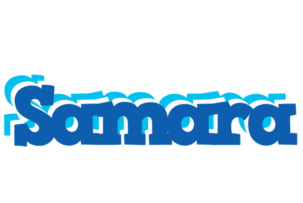 Samara business logo