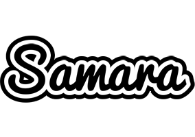 Samara chess logo