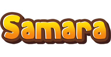 Samara cookies logo