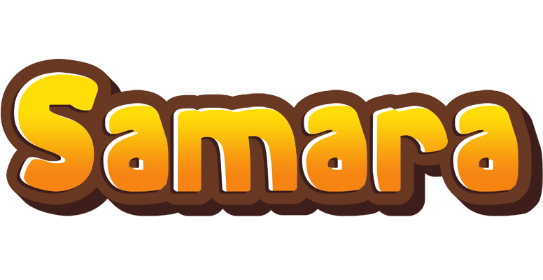 Samara cookies logo