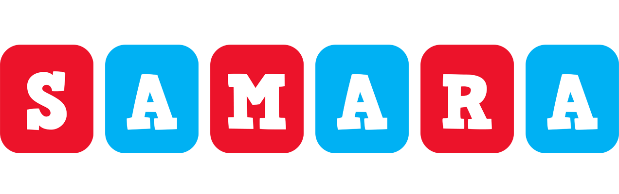 Samara diesel logo