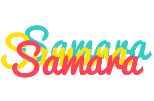 Samara disco logo