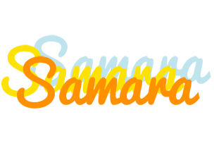 Samara energy logo