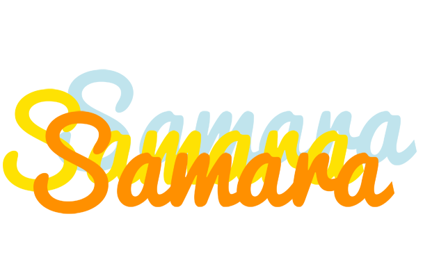 Samara energy logo