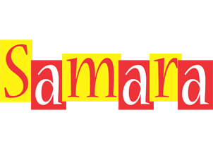 Samara errors logo