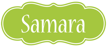 Samara family logo