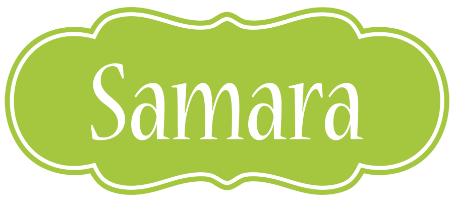 Samara family logo