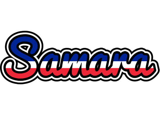 Samara france logo