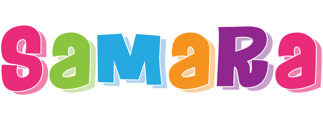 Samara friday logo