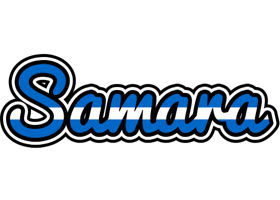 Samara greece logo