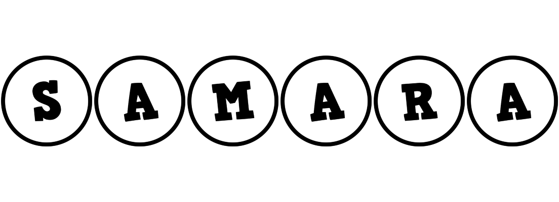 Samara handy logo