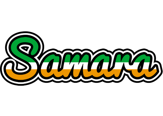 Samara ireland logo