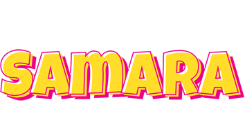 Samara kaboom logo