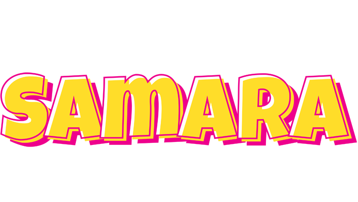 Samara kaboom logo