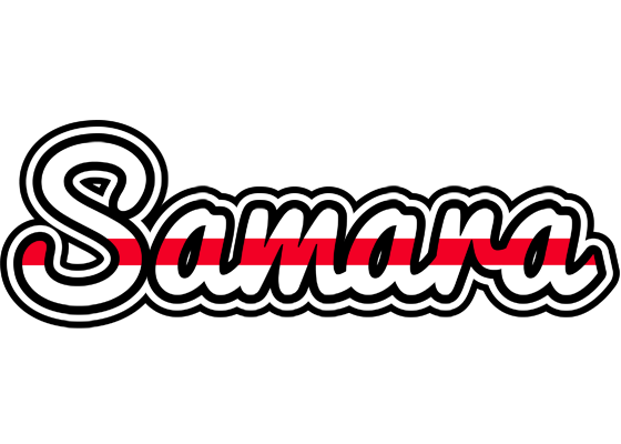 Samara kingdom logo