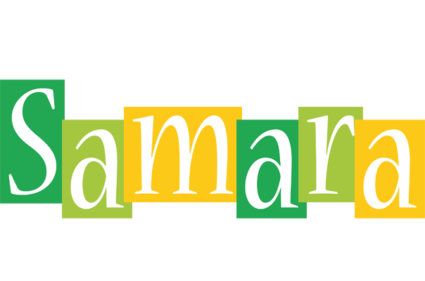 Samara lemonade logo