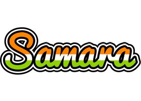 Samara mumbai logo