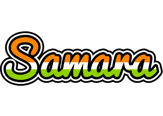 Samara mumbai logo