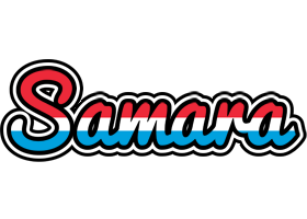 Samara norway logo