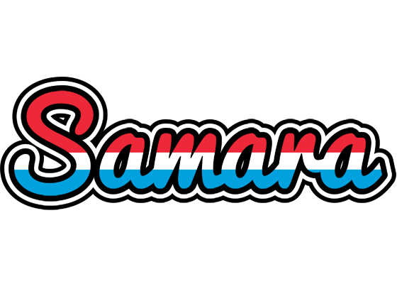 Samara norway logo