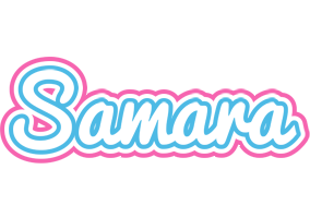 Samara outdoors logo