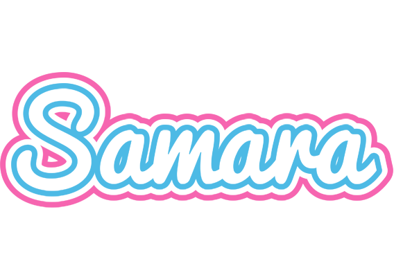 Samara outdoors logo