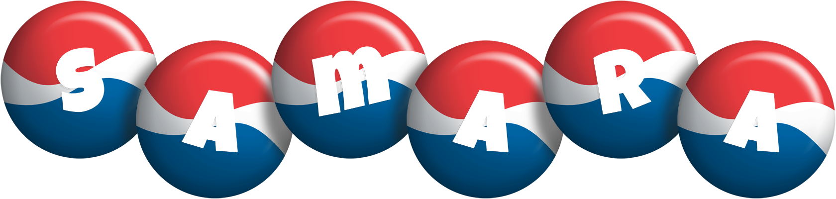 Samara paris logo