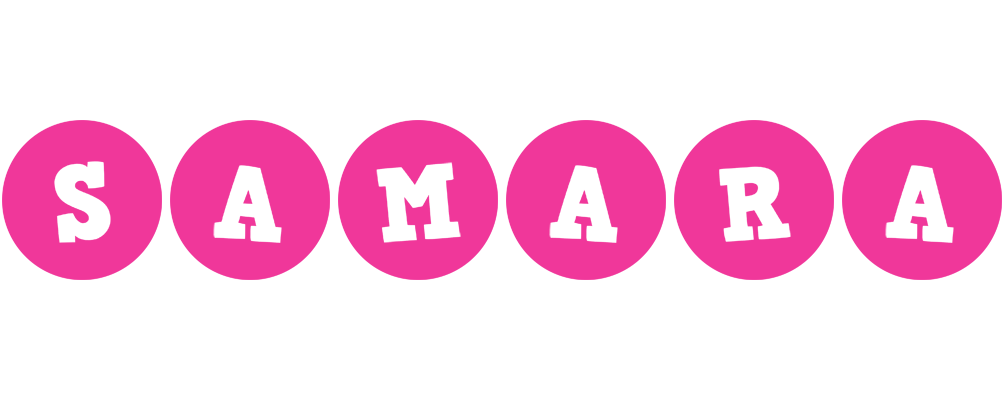 Samara poker logo