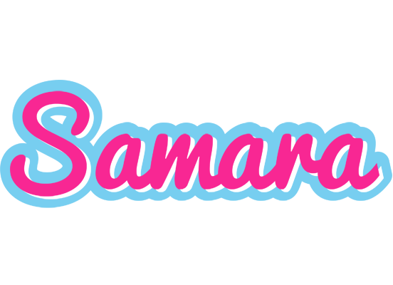 Samara popstar logo