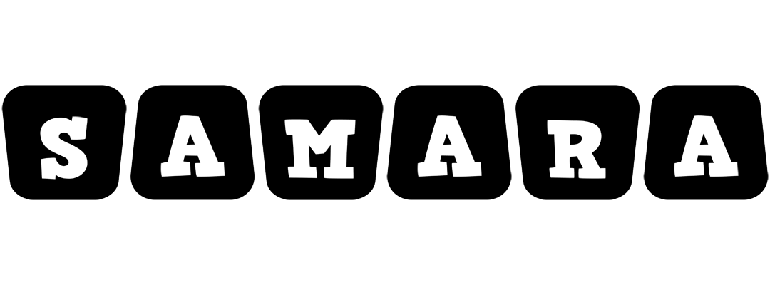 Samara racing logo