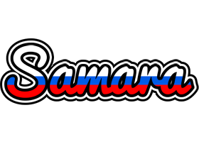 Samara russia logo