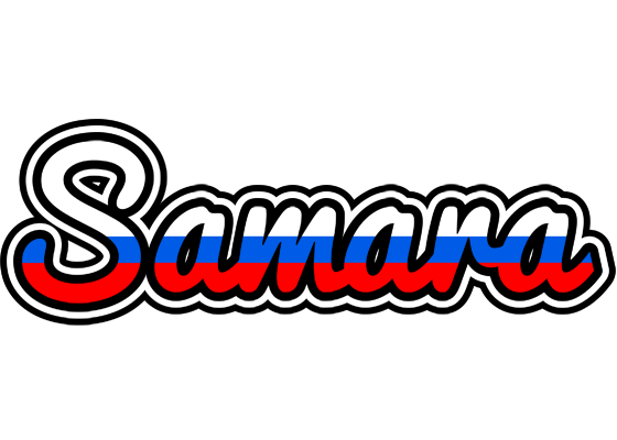 Samara russia logo