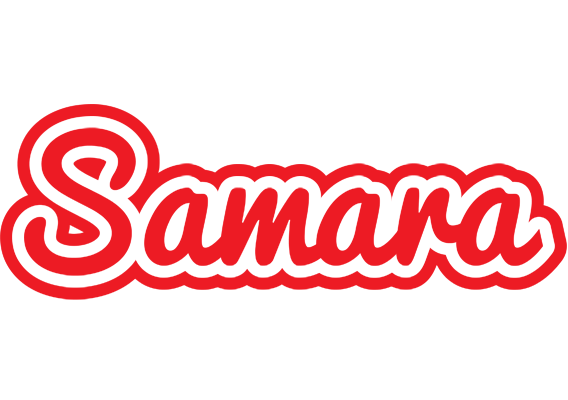 Samara sunshine logo