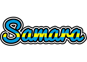 Samara sweden logo