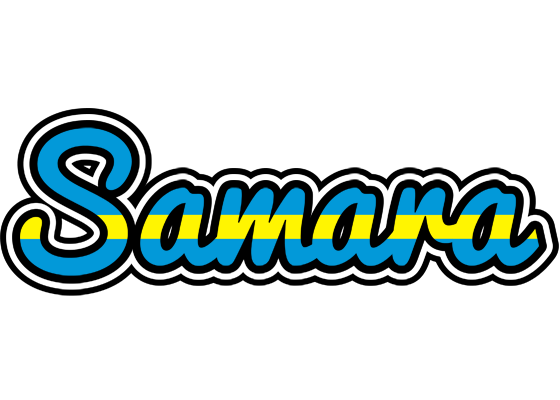 Samara sweden logo