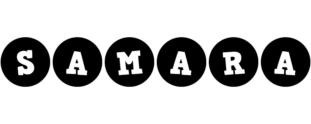 Samara tools logo