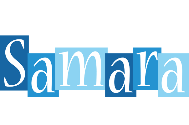 Samara winter logo