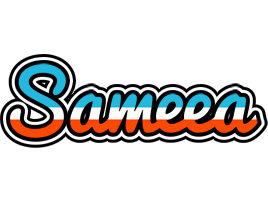 Sameea america logo
