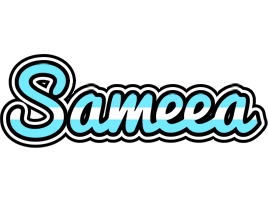 Sameea argentine logo