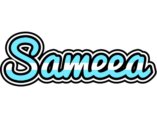 Sameea argentine logo