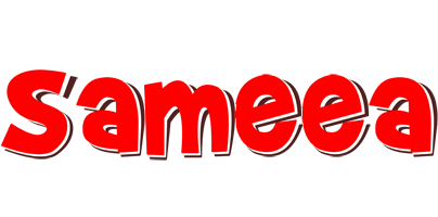 Sameea basket logo