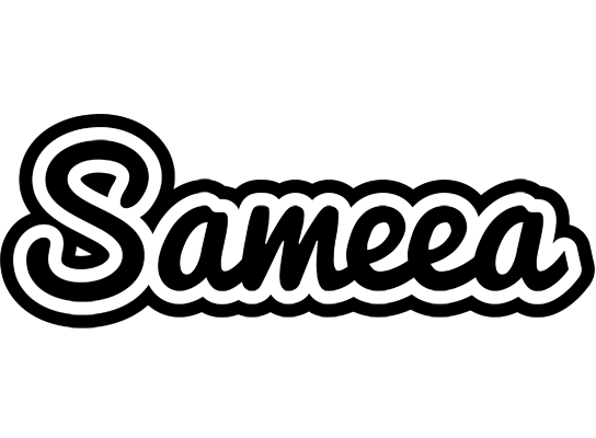 Sameea chess logo
