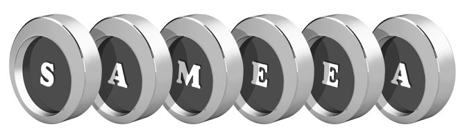 Sameea coins logo