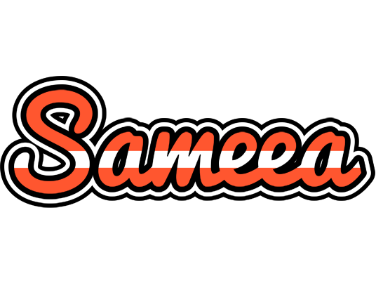 Sameea denmark logo