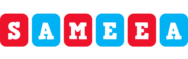 Sameea diesel logo