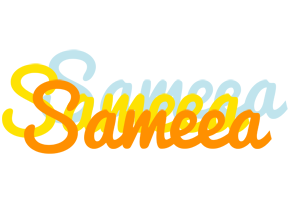 Sameea energy logo