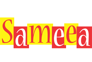 Sameea errors logo