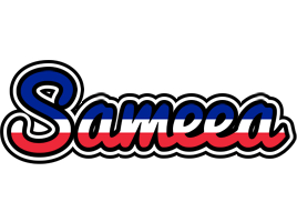 Sameea france logo