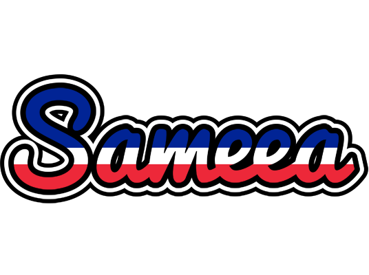 Sameea france logo