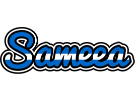 Sameea greece logo